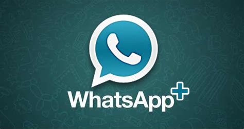 descargar whatsapp plus softonic